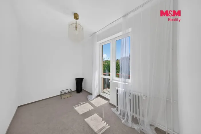Prodej bytu 3+kk, Praha, Skloněná, 55 m2