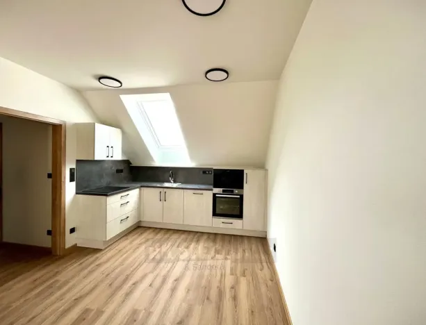 Pronájem bytu 2+kk, Kamenný Újezd, Budějovická, 42 m2