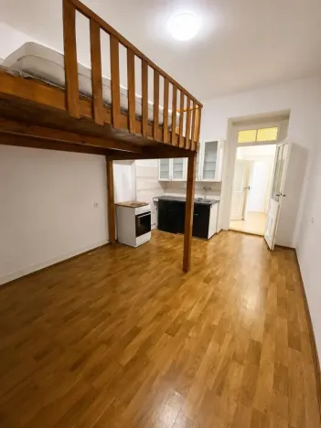 Pronájem bytu 2+kk, Praha - Vinohrady, Lužická, 50 m2