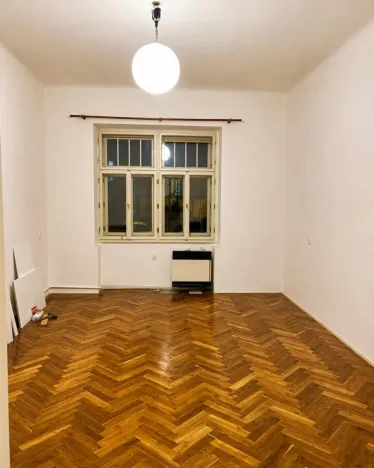 Pronájem bytu 2+kk, Praha - Vinohrady, Lužická, 50 m2