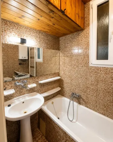 Pronájem bytu 2+kk, Praha - Vinohrady, Lužická, 50 m2