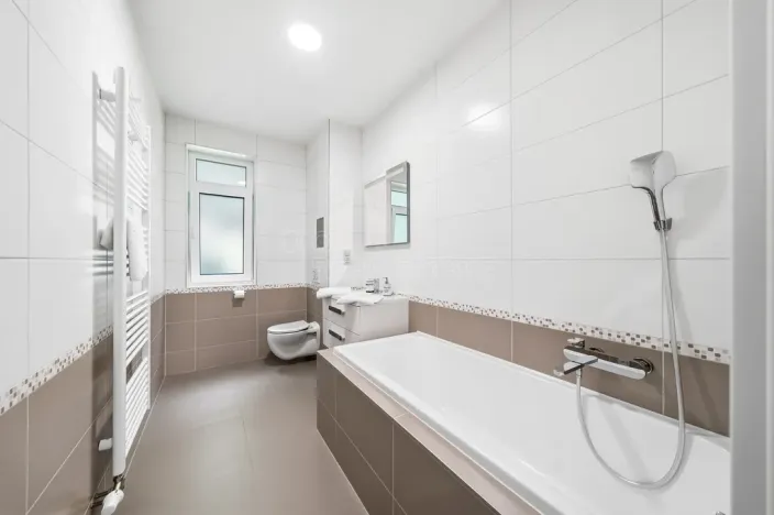 Prodej bytu 1+kk, Hardegg Stadt,Hardegg,Rakousko, 30 m2
