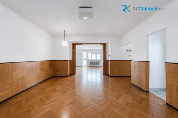 Prodej bytu 4+1, Frýdlant nad Ostravicí, Komenského, 107 m2