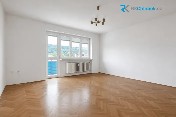 Prodej bytu 4+1, Frýdlant nad Ostravicí, Komenského, 107 m2