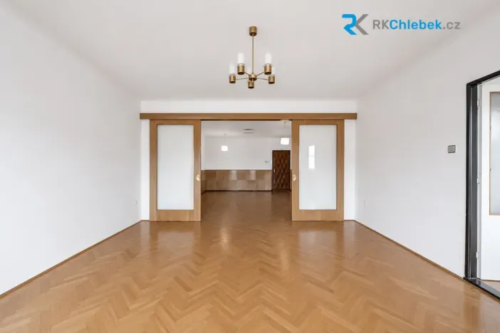 Prodej bytu 4+1, Frýdlant nad Ostravicí, Komenského, 107 m2