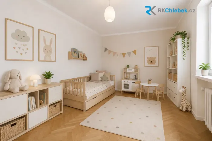 Prodej bytu 4+1, Frýdlant nad Ostravicí, Komenského, 107 m2