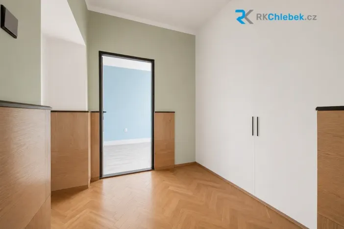 Prodej bytu 4+1, Frýdlant nad Ostravicí, Komenského, 107 m2