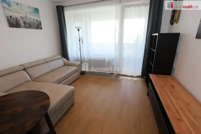 Prodej bytu 1+kk, Praha - Hloubětín, Domalípova, 38 m2