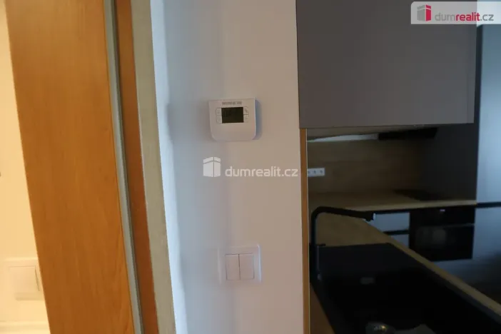 Prodej bytu 1+kk, Praha - Hloubětín, Domalípova, 38 m2