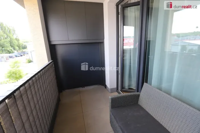 Prodej bytu 1+kk, Praha - Hloubětín, Domalípova, 38 m2