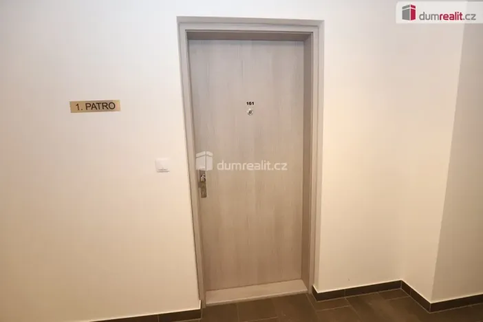 Prodej bytu 1+kk, Praha - Hloubětín, Domalípova, 38 m2