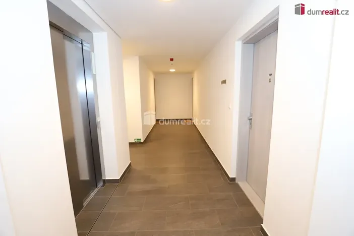Prodej bytu 1+kk, Praha - Hloubětín, Domalípova, 38 m2