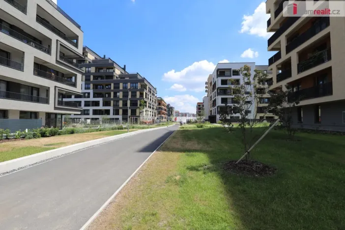 Prodej bytu 1+kk, Praha - Hloubětín, Domalípova, 38 m2