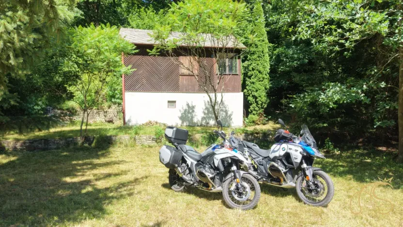 Prodej chaty, Staré Hobzí, 28 m2