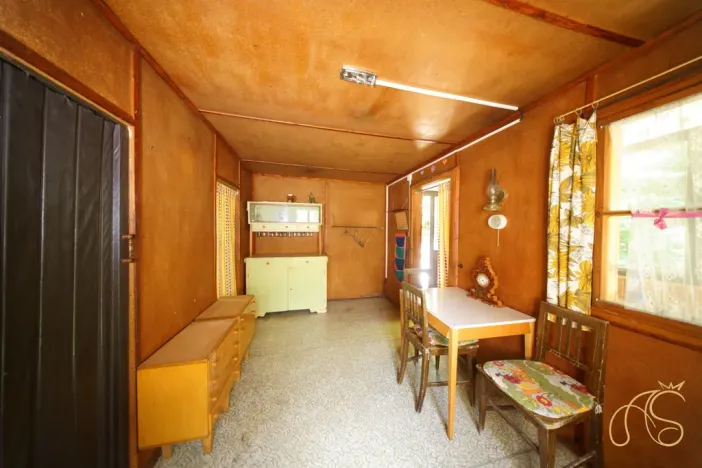 Prodej chaty, Staré Hobzí, 28 m2