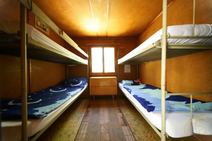 Prodej chaty, Staré Hobzí, 28 m2