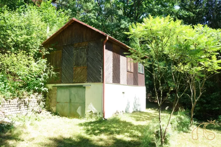 Prodej chaty, Staré Hobzí, 28 m2