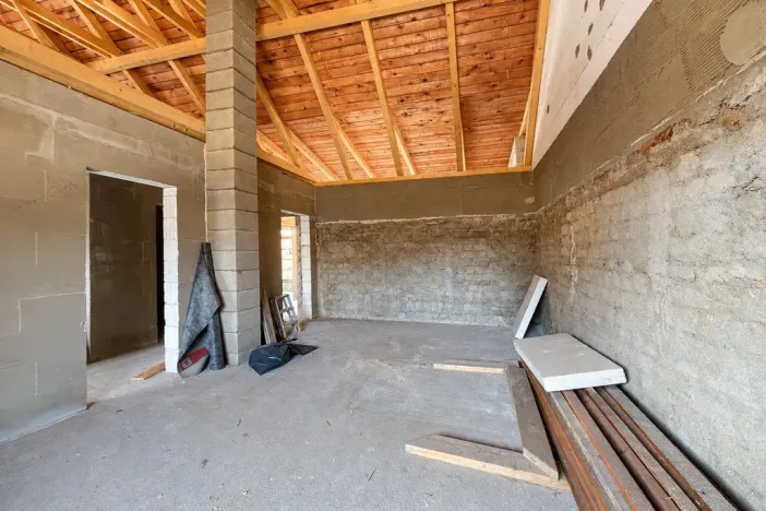 Prodej rodinného domu, Březno, Partyzánská, 223 m2