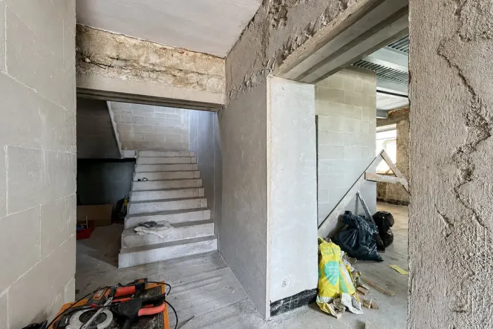 Prodej rodinného domu, Březno, Partyzánská, 223 m2