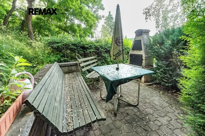 Prodej chaty, Blovice, 42 m2