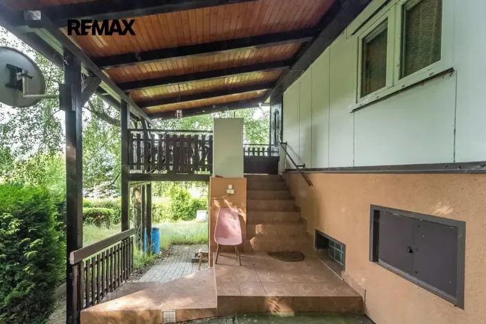 Prodej chaty, Blovice, 42 m2