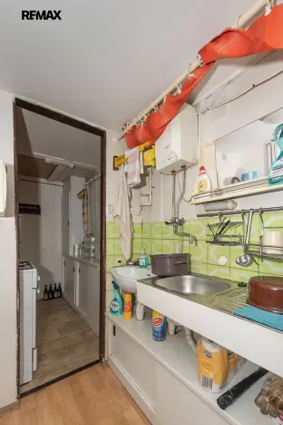 Prodej chaty, Blovice, 42 m2