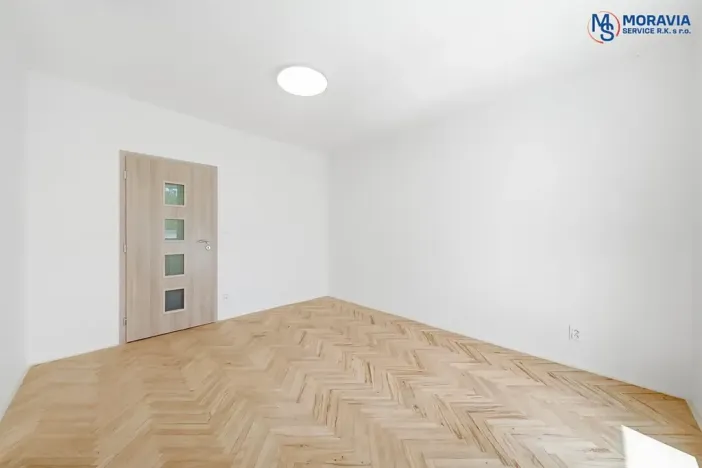 Pronájem bytu 2+1, Olomouc, Brněnská, 58 m2