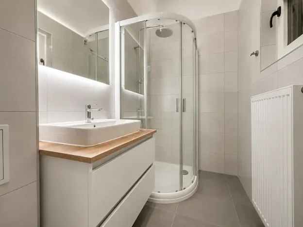 Pronájem bytu 4+1, Praha - Nové Město, Gorazdova, 145 m2