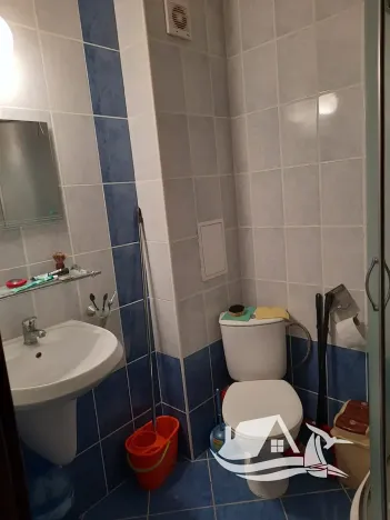 Prodej bytu 1+kk, Nesebar, Bulharsko, 37 m2