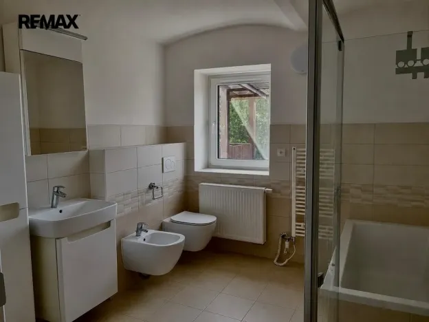 Prodej rodinného domu, Bezvěrov - Služetín, 380 m2