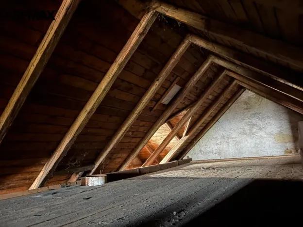Prodej rodinného domu, Bezvěrov - Služetín, 380 m2