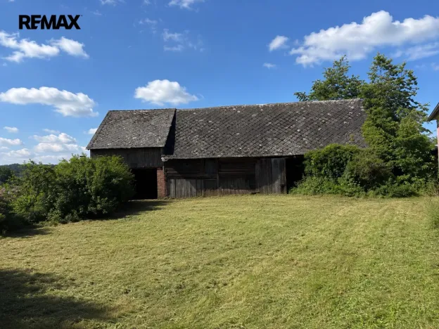 Prodej rodinného domu, Bezvěrov - Služetín, 380 m2