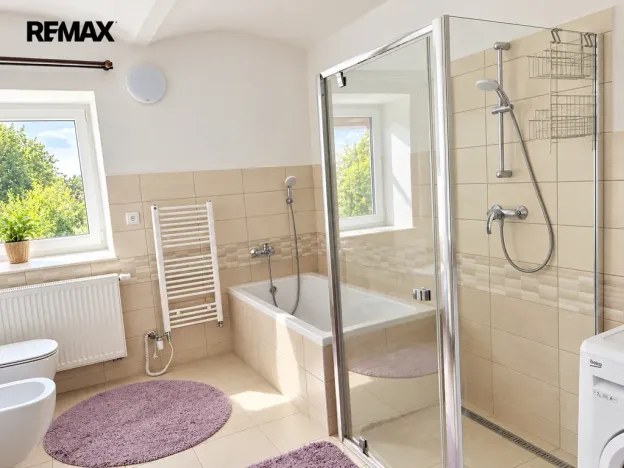 Prodej zemědělské usedlosti, Bezvěrov - Služetín, 380 m2