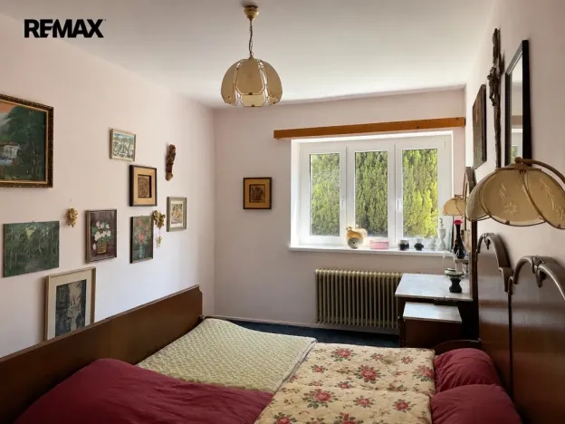Prodej zemědělské usedlosti, Bezvěrov - Služetín, 380 m2