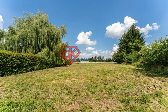 Prodej pozemku pro bydlení, Česká Třebová, Na Horách, 906 m2
