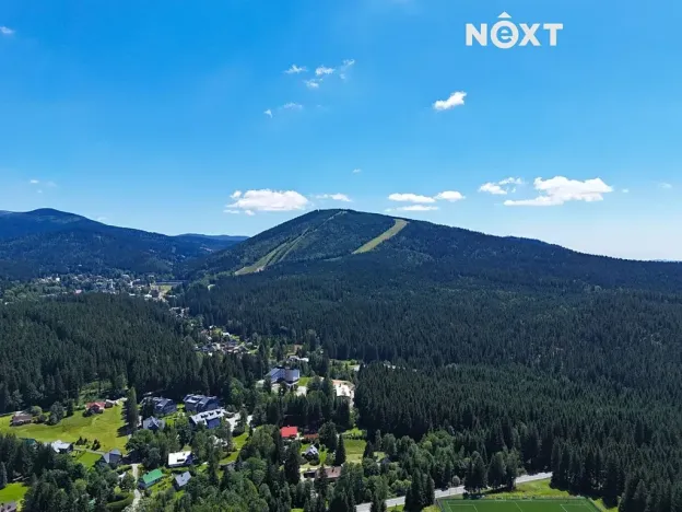 Prodej bytu 2+kk, Harrachov, 50 m2