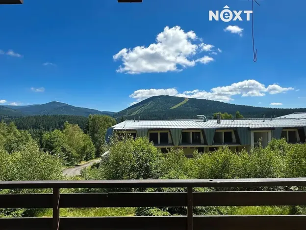 Prodej bytu 2+kk, Harrachov, 50 m2
