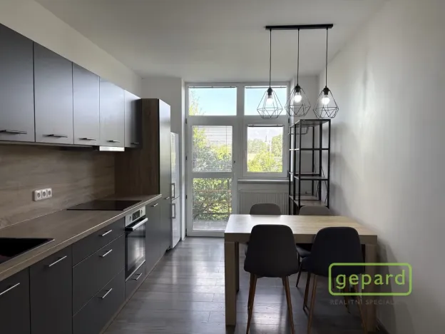 Pronájem bytu 2+1, Olomouc, Matěje z Janova, 60 m2