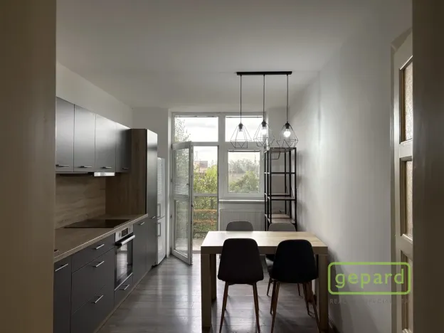 Pronájem bytu 2+1, Olomouc, Matěje z Janova, 60 m2