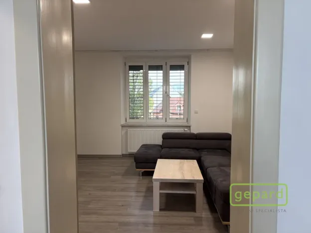 Pronájem bytu 2+1, Olomouc, Matěje z Janova, 60 m2