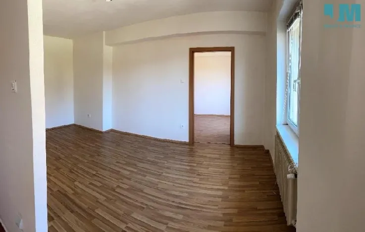 Pronájem bytu 2+1, Třebíč, Spojenců, 52 m2