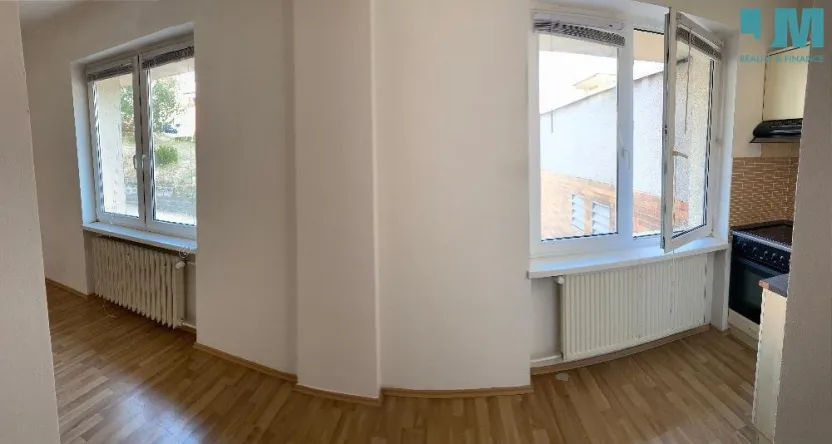 Pronájem bytu 2+1, Třebíč, Spojenců, 52 m2