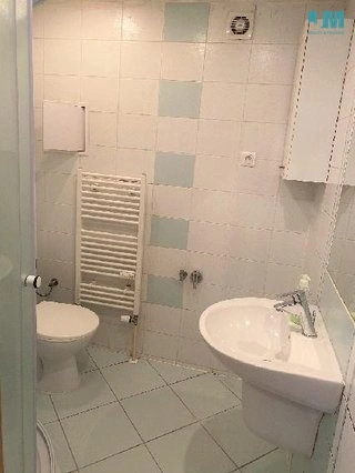 Pronájem bytu 2+1, Třebíč, Spojenců, 52 m2