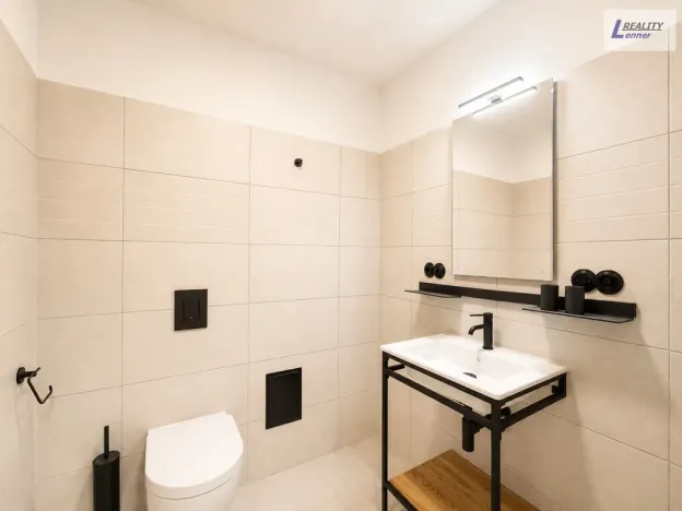 Pronájem bytu 1+kk, Jince, Slavíkova, 48 m2