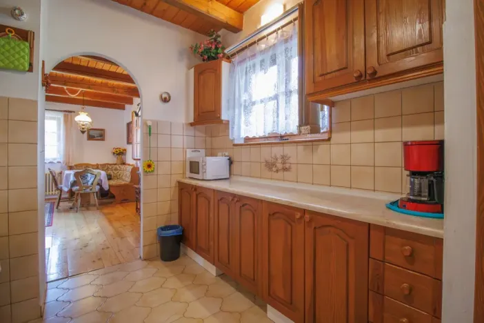 Prodej chalupy, Kolinec - Sluhov, 152 m2