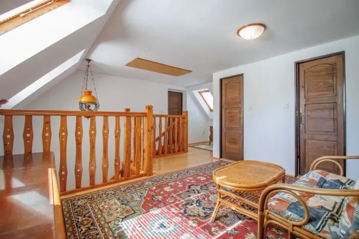 Prodej chalupy, Kolinec - Sluhov, 152 m2