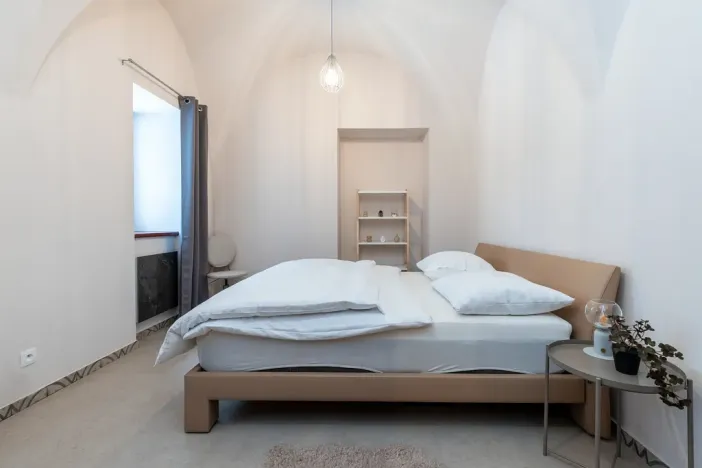 Prodej bytu 2+kk, Jáchymov, náměstí Republiky, 70 m2