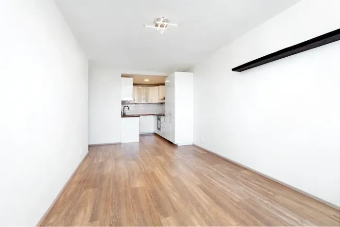 Pronájem bytu 2+kk, Praha, Milánská, 49 m2