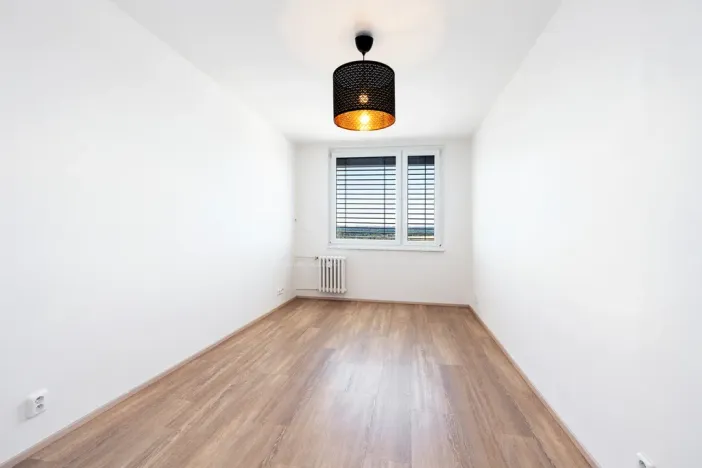 Pronájem bytu 2+kk, Praha, Milánská, 49 m2