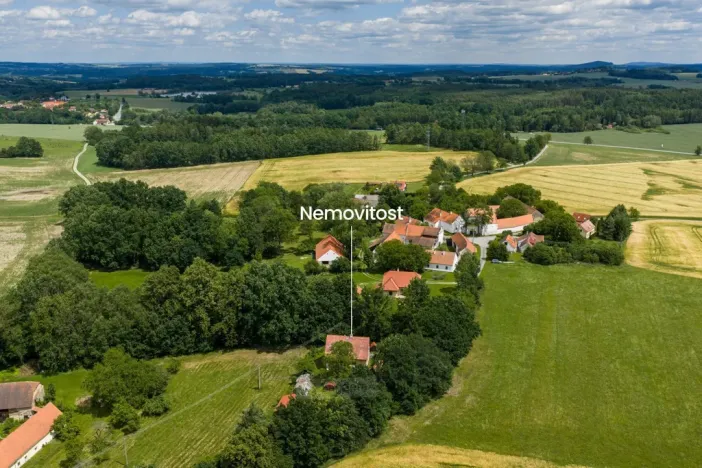 Prodej rodinného domu, Chlumec - Krnín, 113 m2